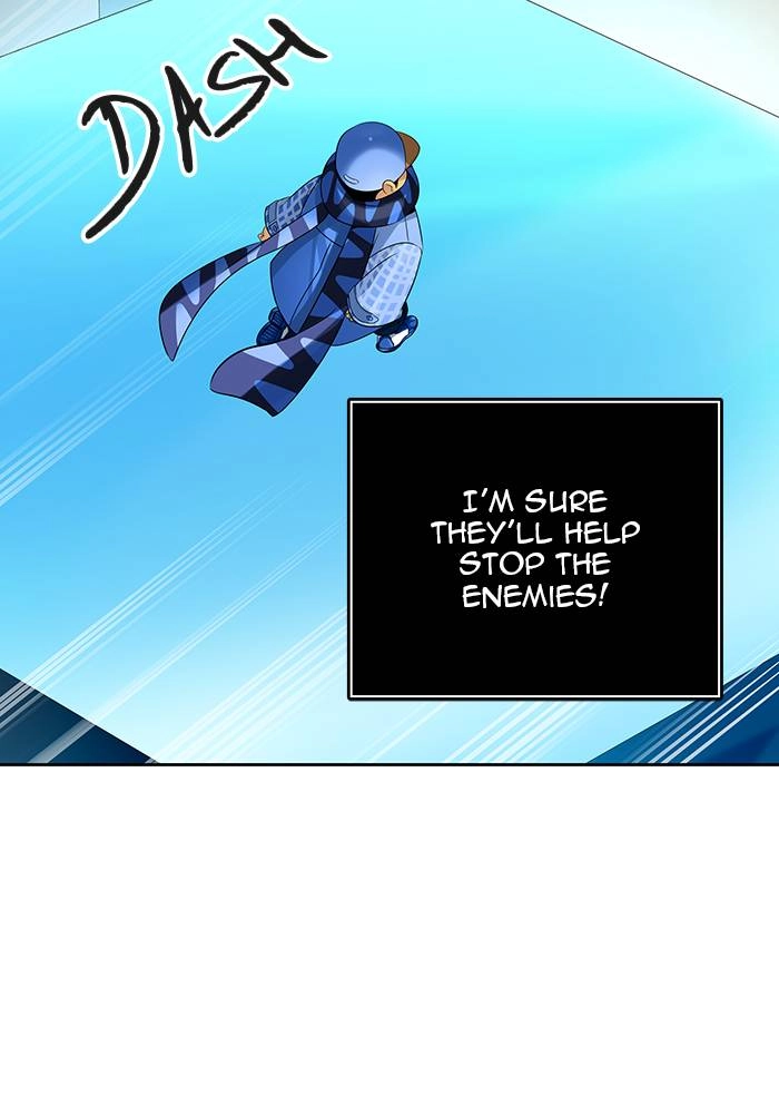 Tower of God Chapter 522, page 66 of 164