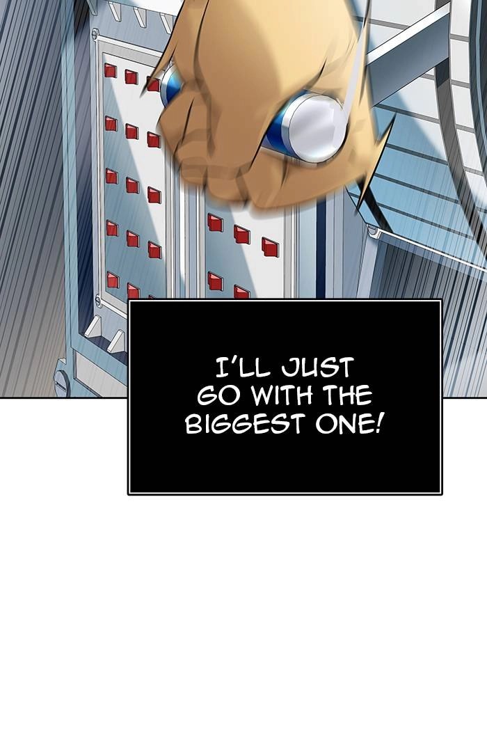 Tower of God Chapter 522, page 71 of 164