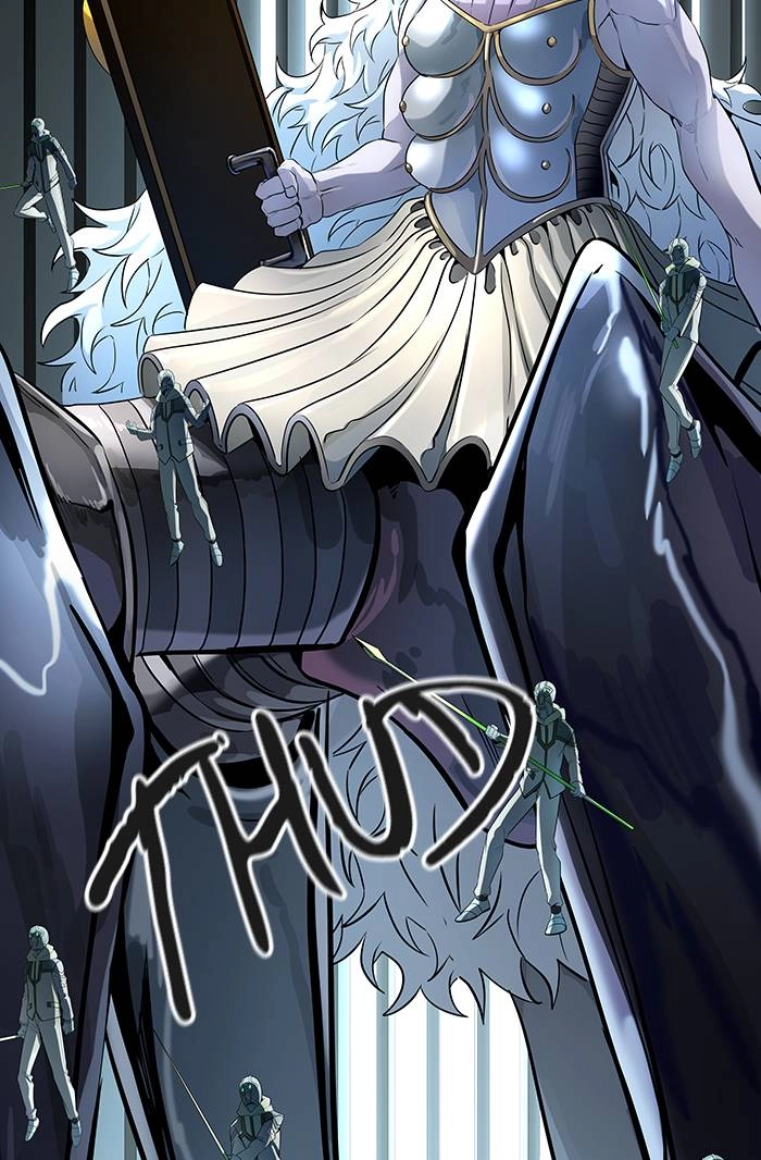 Tower of God Chapter 522, page 75 of 164