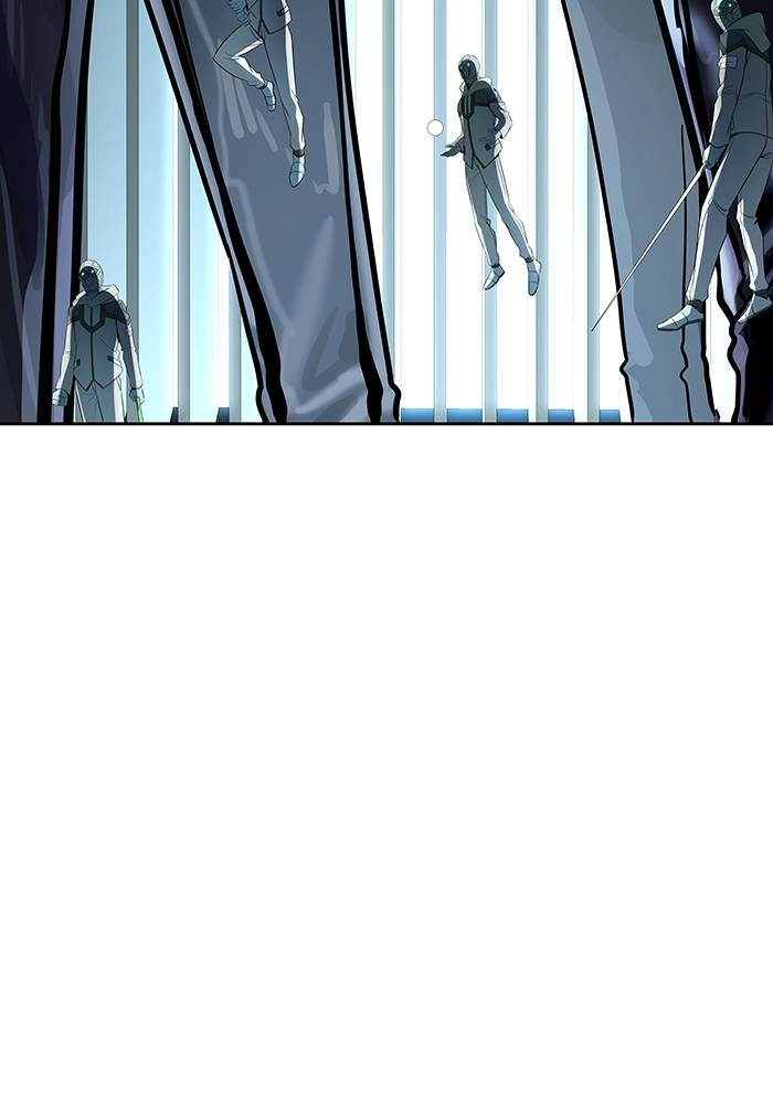 Tower of God Chapter 522, page 76 of 164