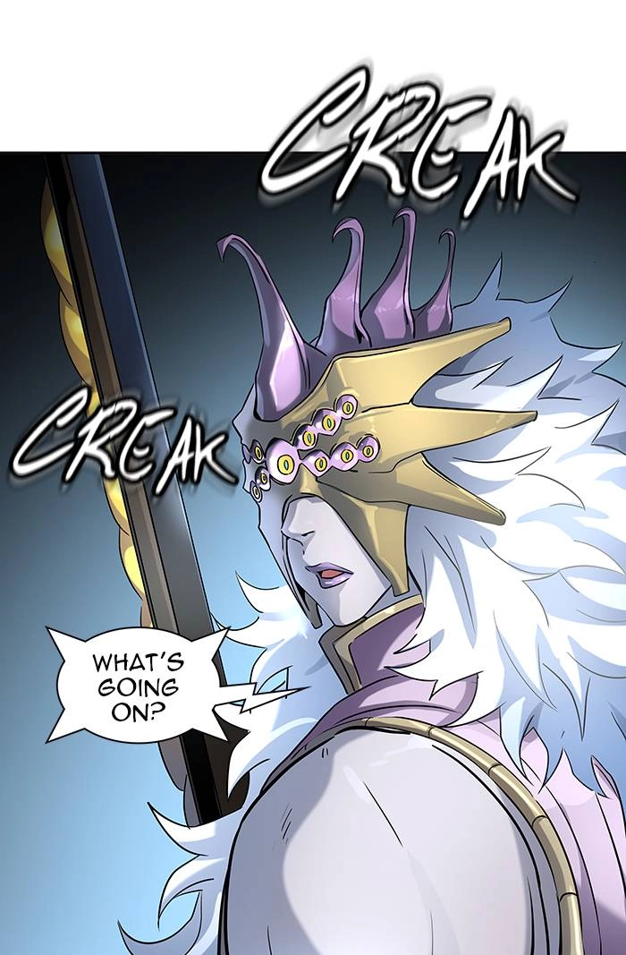Tower of God Chapter 522, page 77 of 164