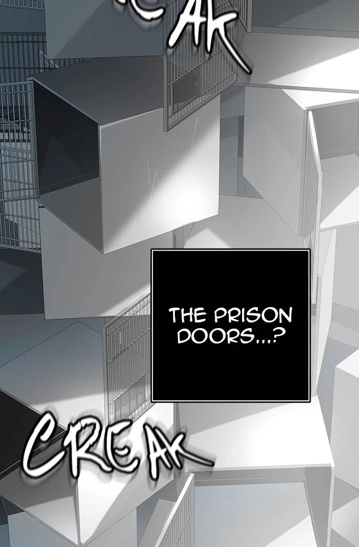 Tower of God Chapter 522, page 79 of 164