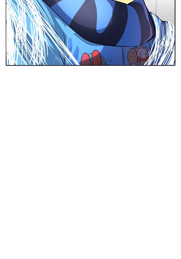 Tower of God Chapter 522, page 8 of 164