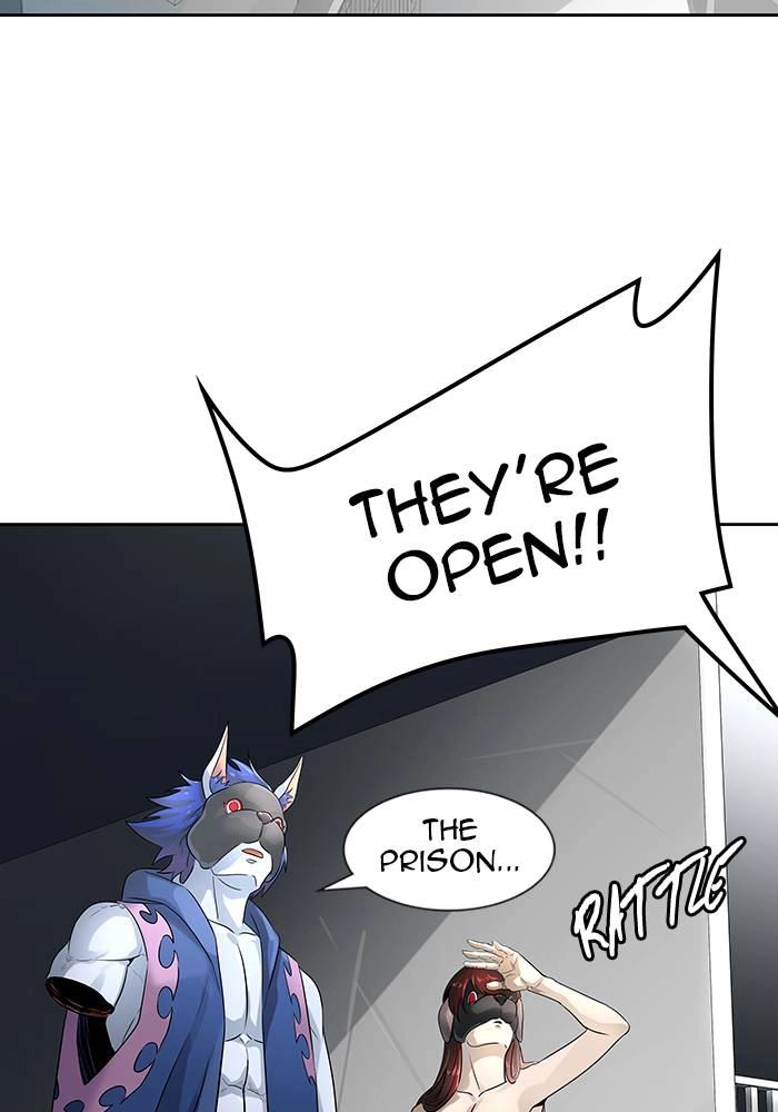 Tower of God Chapter 522, page 80 of 164
