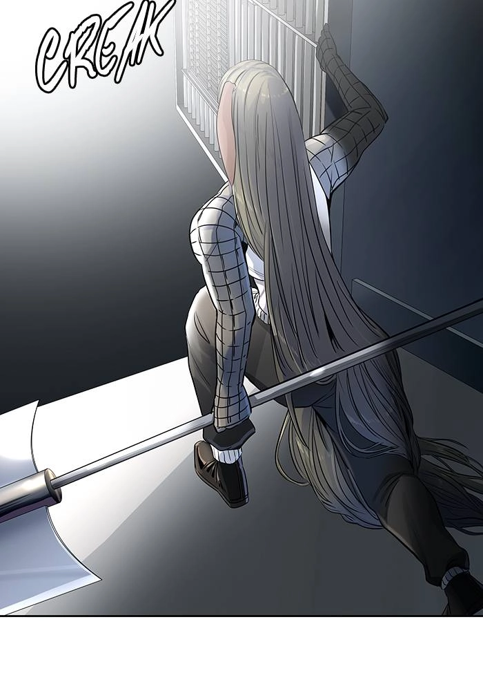 Tower of God Chapter 522, page 82 of 164