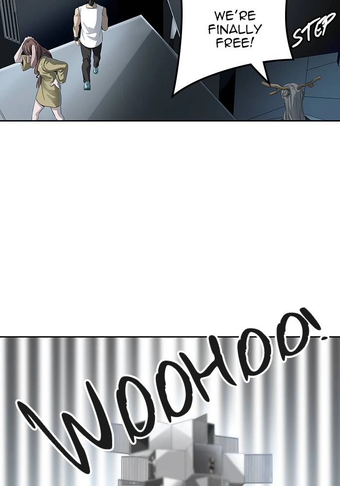 Tower of God Chapter 522, page 84 of 164
