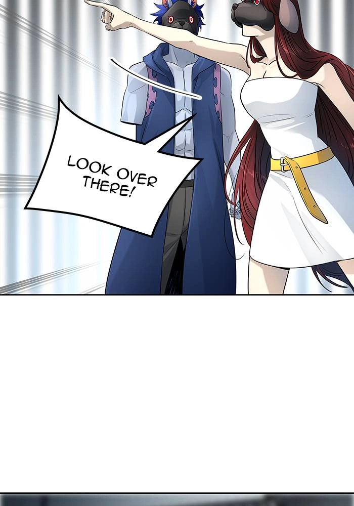 Tower of God Chapter 522, page 89 of 164