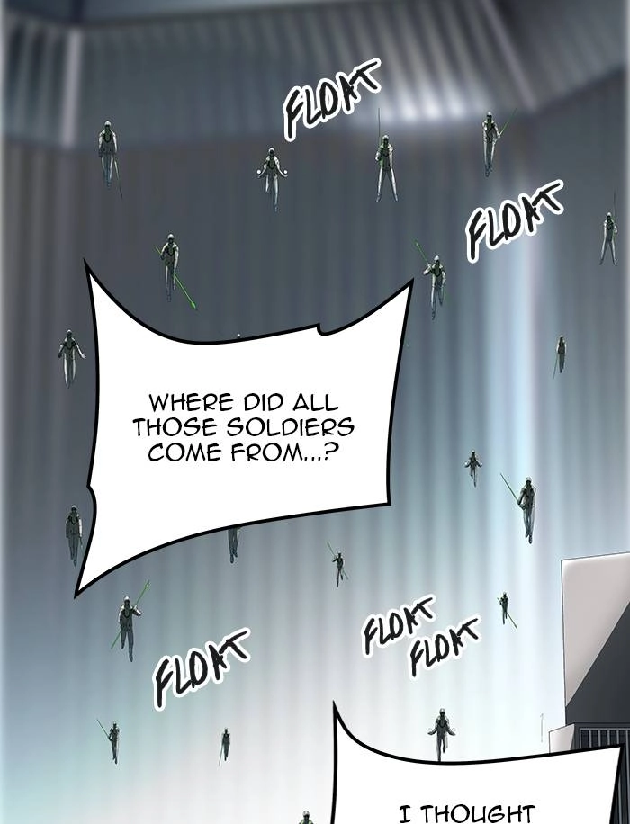 Tower of God Chapter 522, page 90 of 164