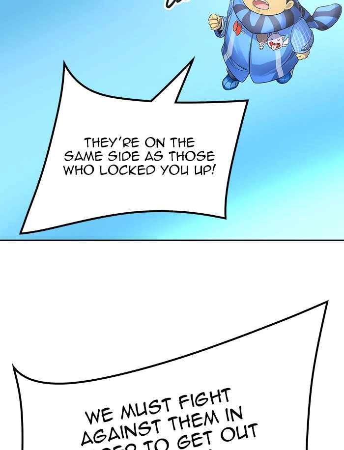 Tower of God Chapter 522, page 92 of 164