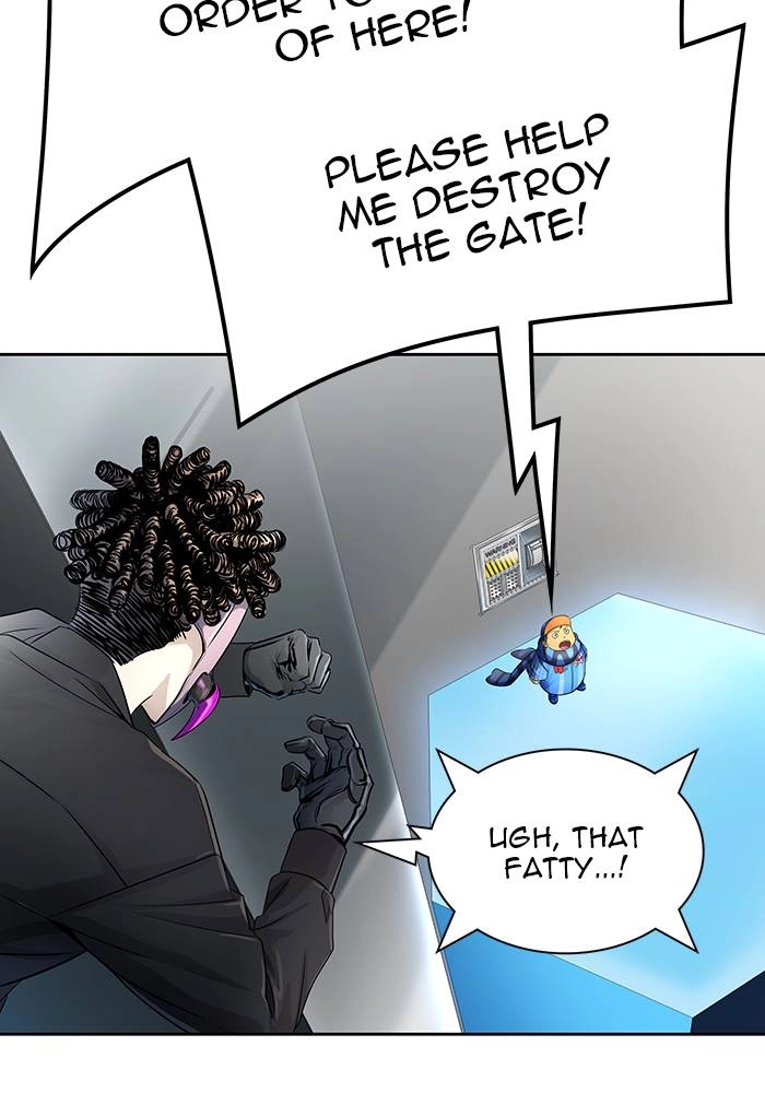 Tower of God Chapter 522, page 93 of 164