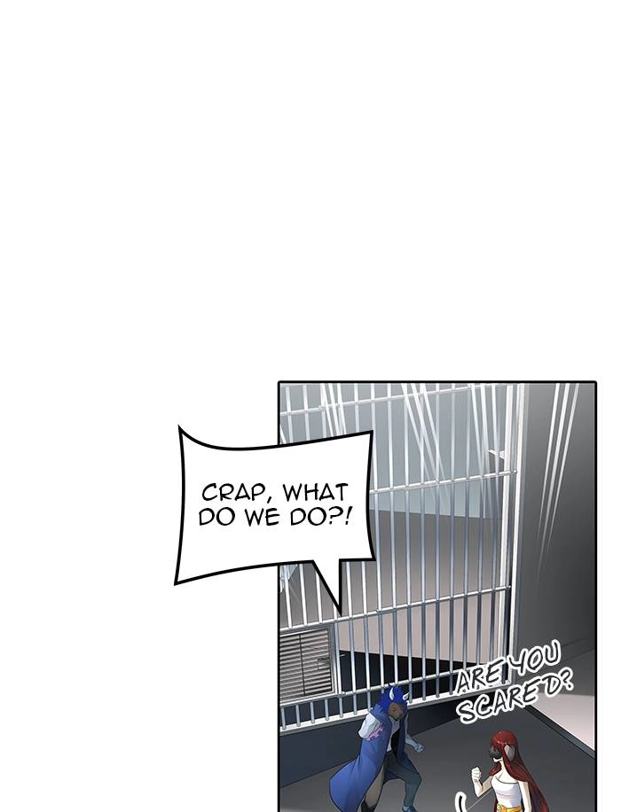 Tower of God Chapter 522, page 94 of 164