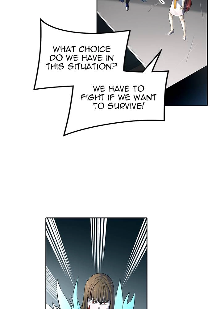 Tower of God Chapter 522, page 95 of 164