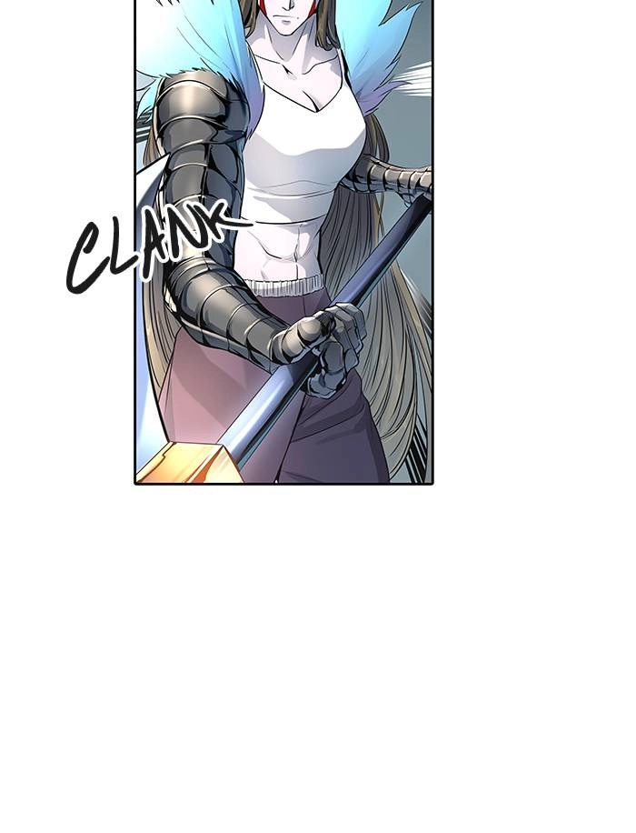 Tower of God Chapter 522, page 96 of 164