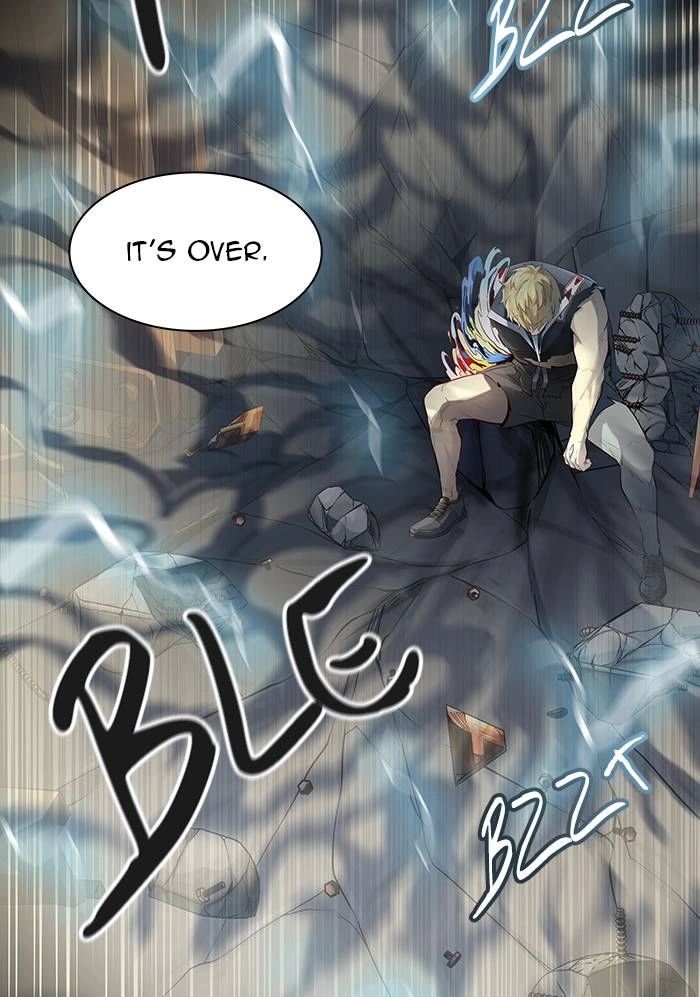 Tower of God Chapter 523, page 105 of 165