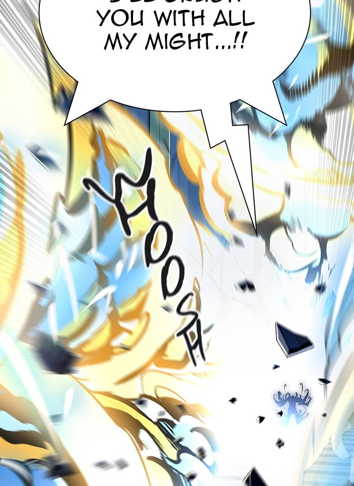 Tower of God Chapter 523, page 11 of 165