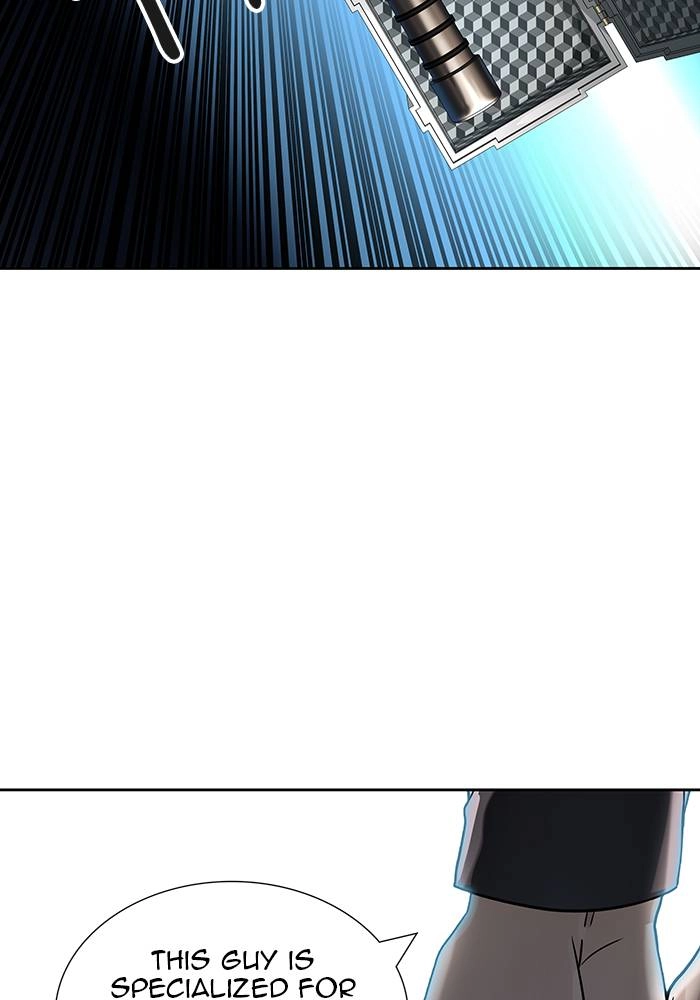 Tower of God Chapter 523, page 110 of 165