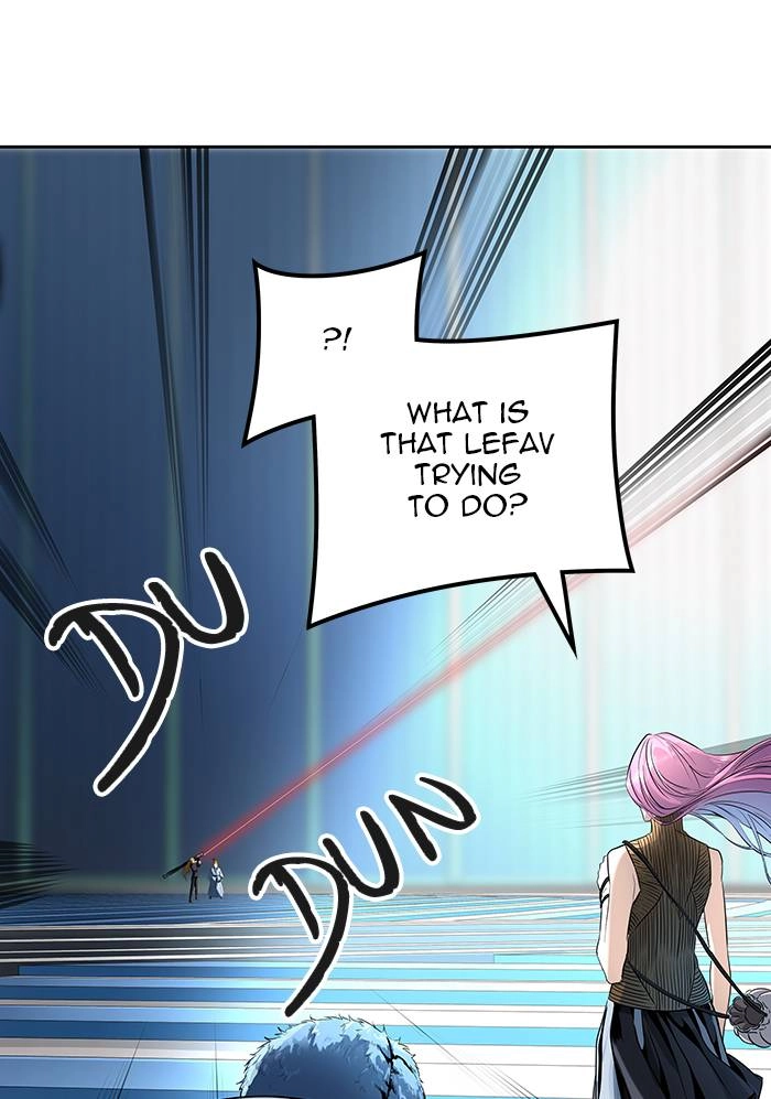 Tower of God Chapter 523, page 115 of 165