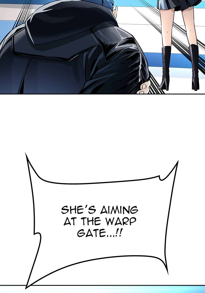 Tower of God Chapter 523, page 116 of 165