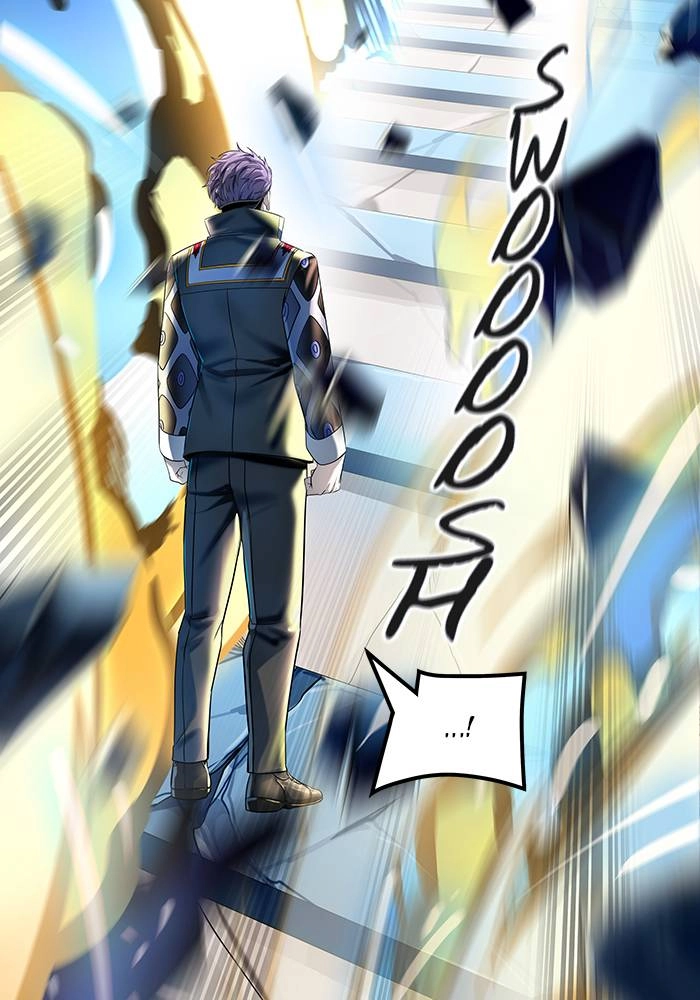 Tower of God Chapter 523, page 12 of 165