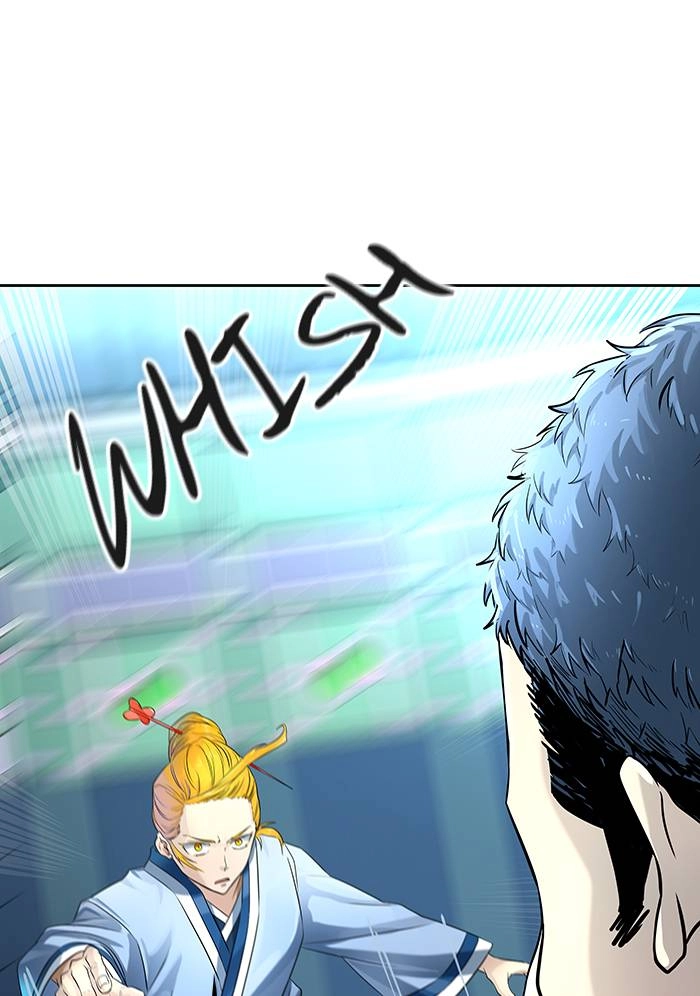 Tower of God Chapter 523, page 121 of 165