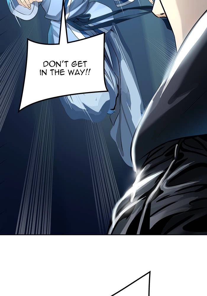 Tower of God Chapter 523, page 122 of 165