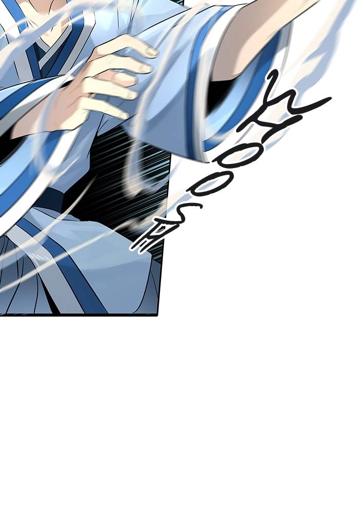Tower of God Chapter 523, page 125 of 165