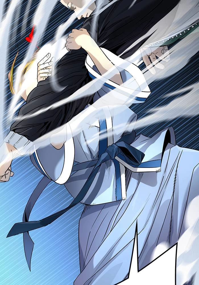 Tower of God Chapter 523, page 127 of 165