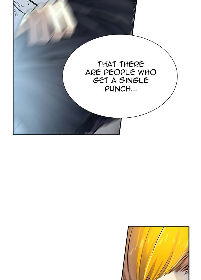 Tower of God Chapter 523, page 130 of 165