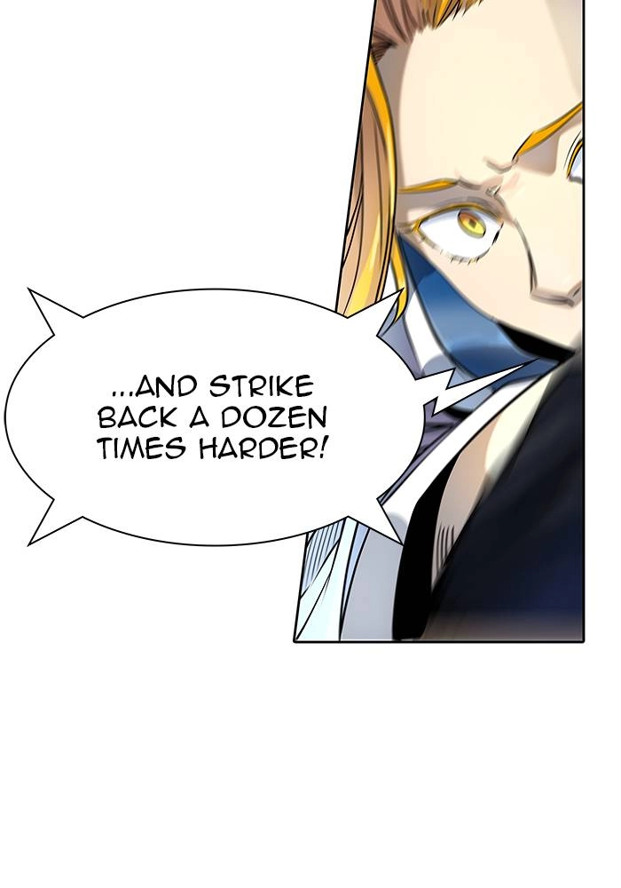 Tower of God Chapter 523, page 131 of 165