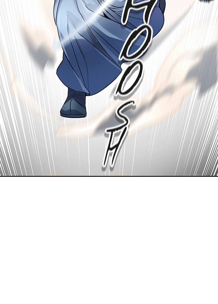 Tower of God Chapter 523, page 134 of 165
