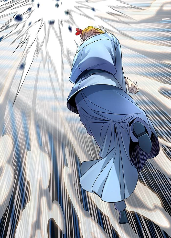 Tower of God Chapter 523, page 136 of 165