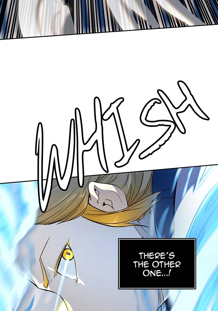 Tower of God Chapter 523, page 137 of 165