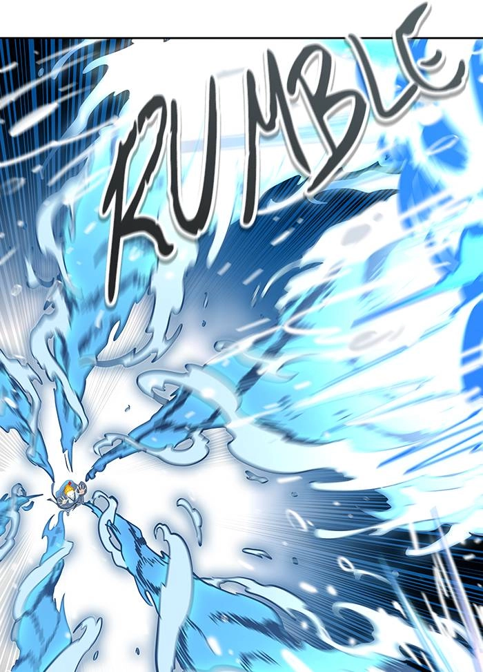 Tower of God Chapter 523, page 142 of 165