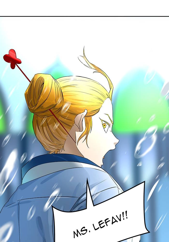 Tower of God Chapter 523, page 145 of 165