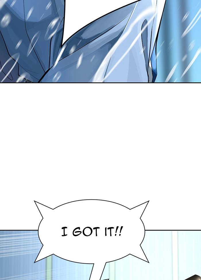 Tower of God Chapter 523, page 146 of 165