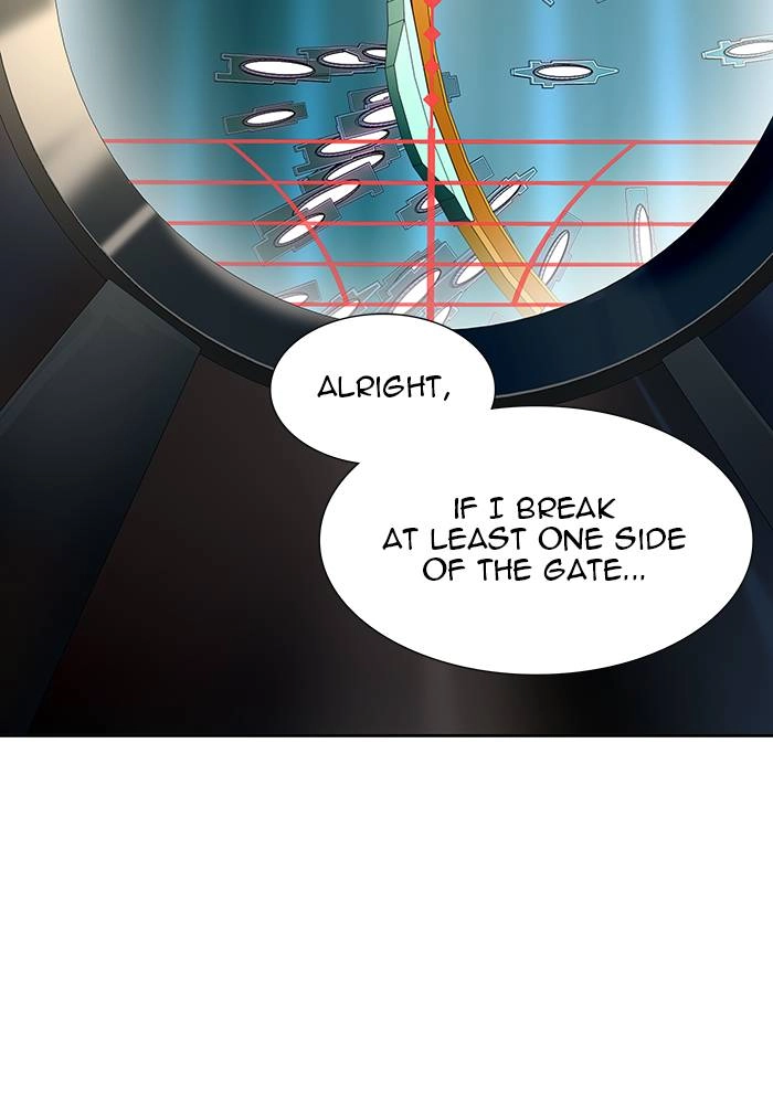 Tower of God Chapter 523, page 150 of 165