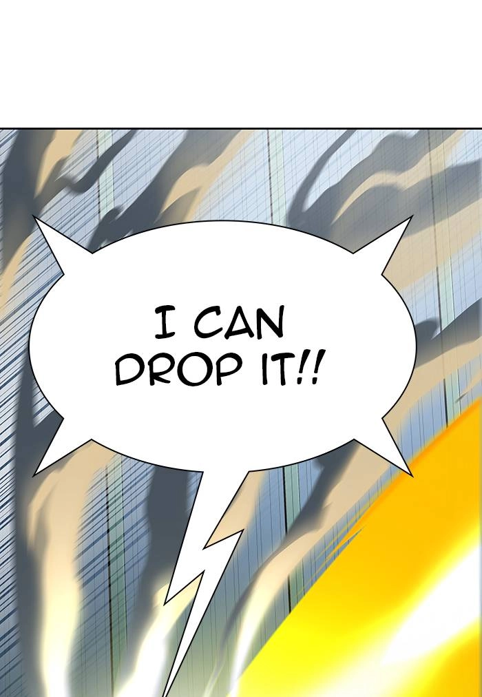 Tower of God Chapter 523, page 151 of 165