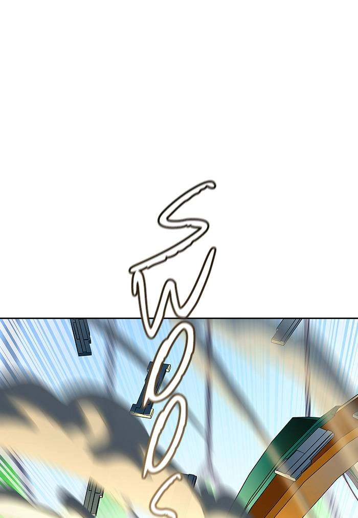 Tower of God Chapter 523, page 153 of 165