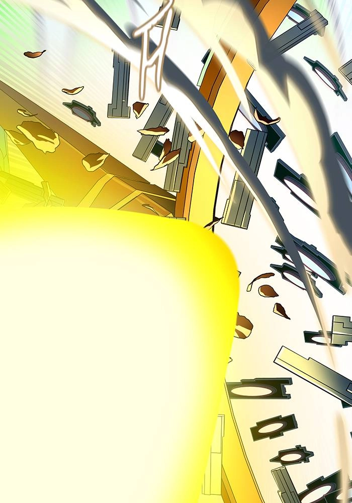 Tower of God Chapter 523, page 154 of 165