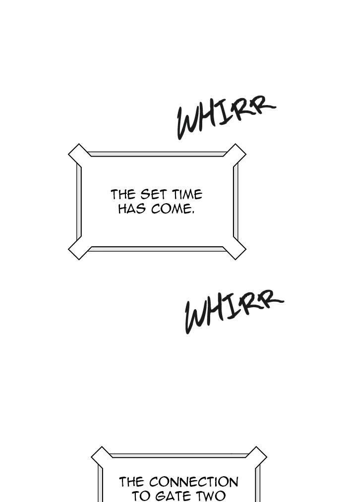 Tower of God Chapter 523, page 157 of 165