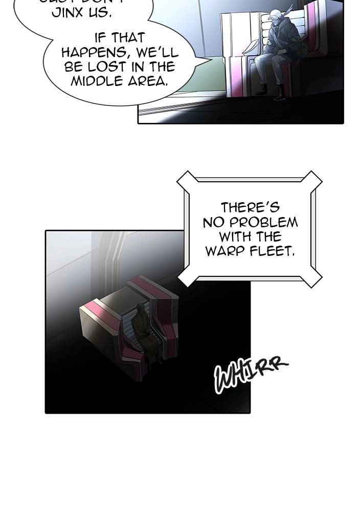 Tower of God Chapter 523, page 159 of 165