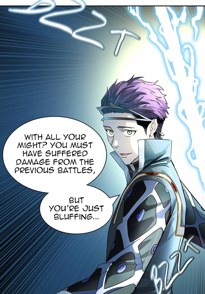 Tower of God Chapter 523, page 16 of 165