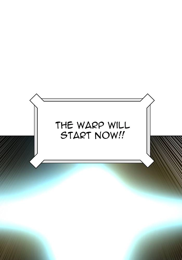 Tower of God Chapter 523, page 160 of 165