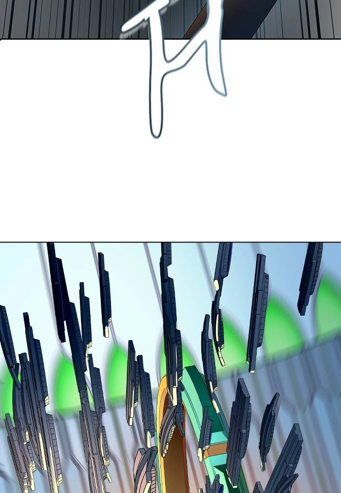 Tower of God Chapter 523, page 163 of 165