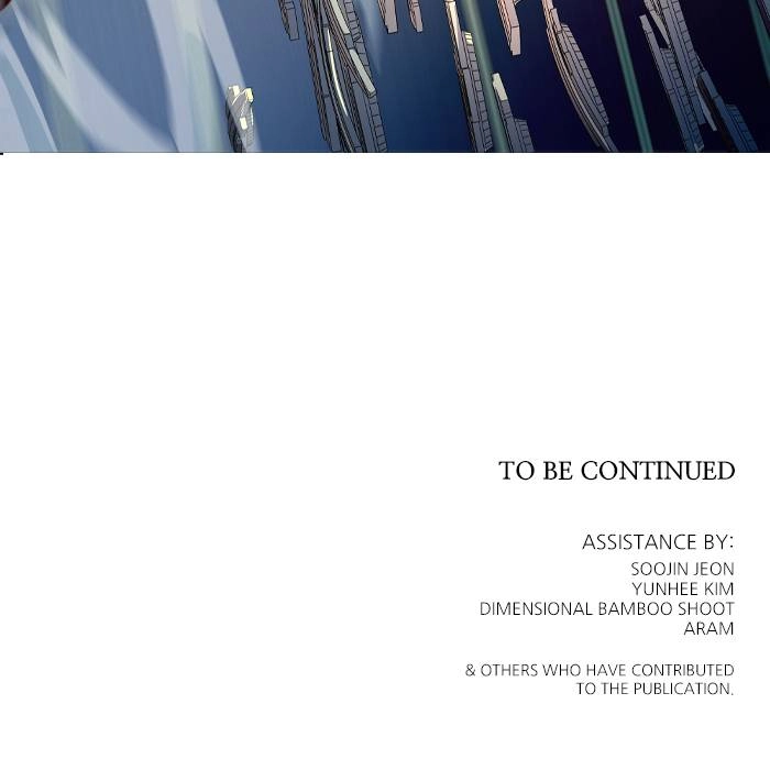 Tower of God Chapter 523, page 165 of 165