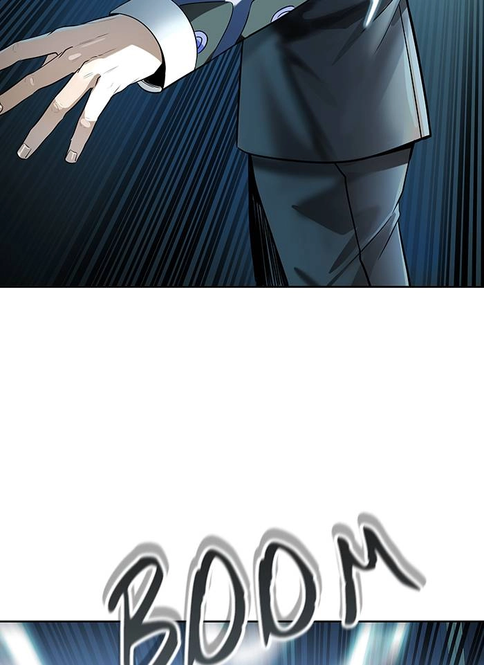 Tower of God Chapter 523, page 17 of 165