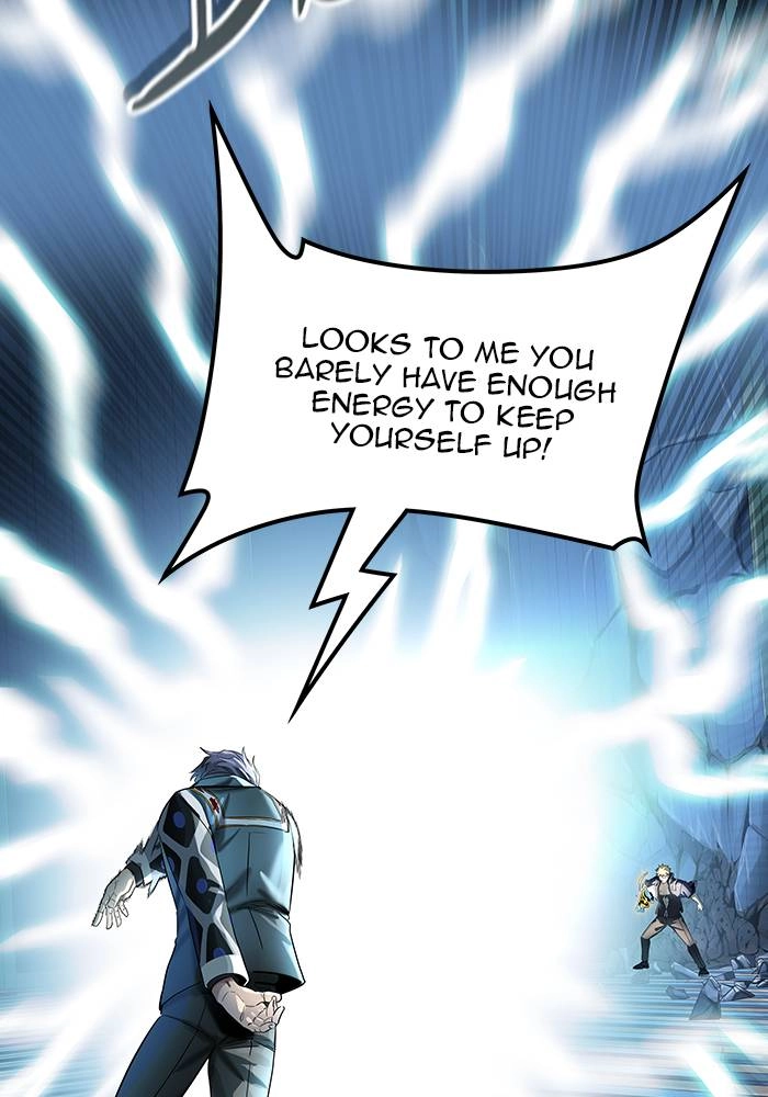 Tower of God Chapter 523, page 18 of 165