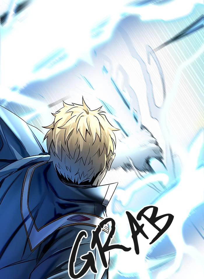 Tower of God Chapter 523, page 21 of 165