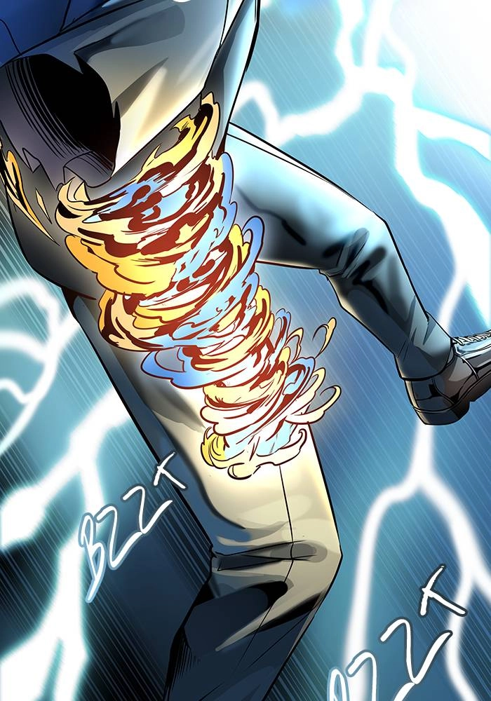 Tower of God Chapter 523, page 22 of 165