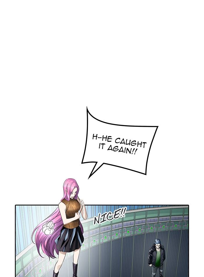 Tower of God Chapter 523, page 24 of 165